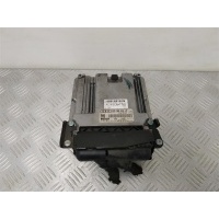 Блок управления двигателем Audi A4 B7 2004-2008 2006 03G906016JD