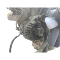 Генератор Mercedes Benz ML W163 рест 2001-2005 2003 A0111549102
