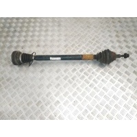 Полуось передняя правая VW Passat 6 2005-2010 2006 1K0407272EN