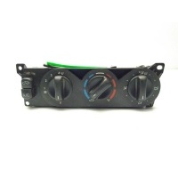 Переключатель отопителя (печки) Mercedes Benz ML W163 1997-2001 2000 1638300185