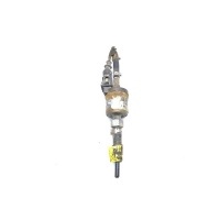 Насос топливный Mercedes Benz Sprinter W901-905 рест 2000-2005 2004