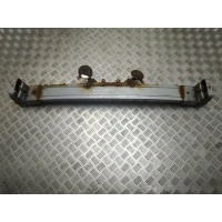 Усилитель бампера переднего Honda Civic 7 рест 2003-2005 2004 71130-S6D-E50ZZ