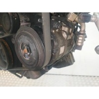 Компрессор кондиционера Mercedes Benz C W203 рест 2004-2007 2006 A0012305611