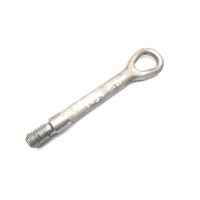 Крюк буксировочный Mercedes Benz E W212 2009-2013 2010 A2213150061