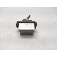 Сопротивление отопителя Honda CR-V 2 2002-2004 2002
