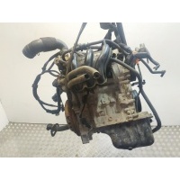 Заслонка дроссельная Skoda Fabia рест 2005-2007 2008 03D133062E
