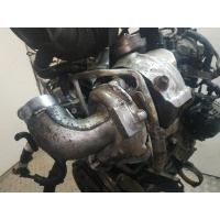 Турбина Toyota Avensis T25 2003-2006 2005 17201-0R010