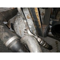 Генератор Mercedes Benz C W203 рест 2004-2007 2006 A2711540802