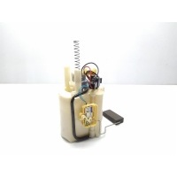 Насос топливный электрический Mercedes Benz C W203 рест 2004-2007 2005 A2034702394