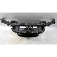 Передняя панель крепления облицовки (телевизор) BMW 1 E87 (2004-2012) 2005 51647193192