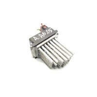Сопротивление отопителя Audi A6 C5 рест 2001-2004 2004 4B0820521