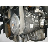 Компрессор кондиционера Mercedes Benz C W203 рест 2004-2007 2006 A0012305611