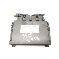 Блок управления АКПП Mercedes Benz C W203 2001-2004 2002 A0325451232