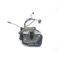 Замок двери передней левой Mercedes Benz E W211 2002-2006 2005 A2117200535
