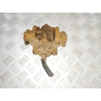 Суппорт задний правый Mercedes Benz C W203 рест 2004-2007 2006 A0034237598