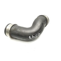Патрубок турбины (интеркулера) Mercedes Benz E W211 2002-2006 2005 A2115284982