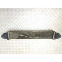 Интеркулер Mercedes Benz E W211 2002-2006 2003 A2115001102