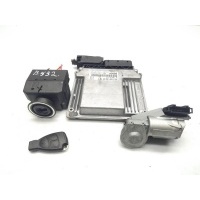 Блок управления двигателем Mercedes Benz E W211 2002-2006 2003 A6471530779