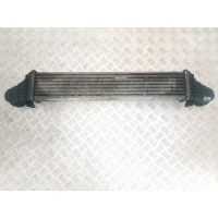 Интеркулер Mercedes Benz E W211 2002-2006 2004 A2115001102
