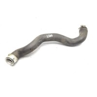 Патрубок радиатора Mercedes Benz C W203 рест 2004-2007 2006 A2035015882