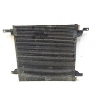 Радиатор кондиционера Mercedes Benz ML W163 рест 2001-2005 2003 A1638300170