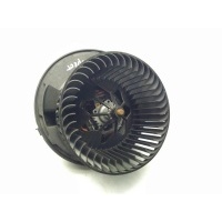 Моторчик печки Mercedes Benz A W169 рест 2008-2012 2011 A1698200642
