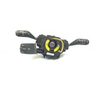 Переключатель подрулевой Ford Focus 2 рест 2008-2011 2008 4M5T-14A664-AB