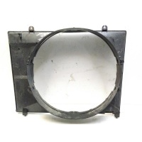 Диффузор вентилятора Mitsubishi Pajero 3 1999-2003 2001 MR404894