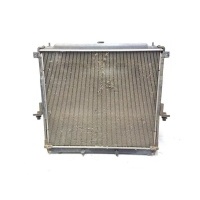 Радиатор основной Nissan Navara D40 2005-2010 2007 21410EB30A