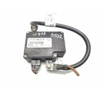 Блок управления (другие) Mercedes Benz E W211 2002-2006 2003 A2115402745