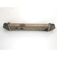 Интеркулер Mercedes Benz E W211 2002-2006 2005 A2115001102