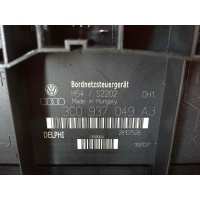 Блок комфорта Skoda Octavia 2008 3C0937049AJ