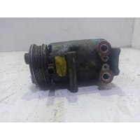 Компрессор кондиционера Ford Focus 2 2004-2011 1809656