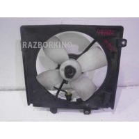 Вентилятор радиатора Mazda 323 5 BA 1994-1998 B6DN15150