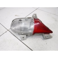 Фонарь задний в бампер правый Mitsubishi Pajero/Montero Sport 2 KH0 2008-2017 8336A074