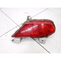 Фонарь задний в бампер левый Mitsubishi Pajero/Montero Sport 2 KH0 2008-2017 8336A073