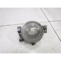 Фара противотуманная правая Ford Focus 2 2004-2011 1481005