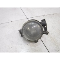 Фара противотуманная левая Ford Focus 2 2004-2011 1481007