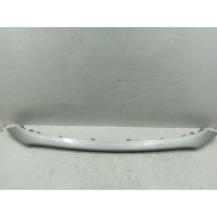 Накладка переднего бампера Mitsubishi Outlander 3 GF0W 2012- 6405A197