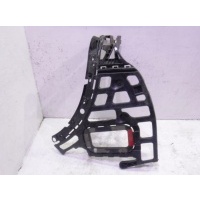 Каркас бампера Porsche Cayenne 958 2010-2018 95850537850