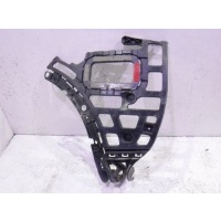 Каркас бампера Porsche Cayenne 958 2010-2018 95850537750