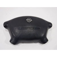 Подушка безопасности в руль Opel Calibra 1989-1997 0199026