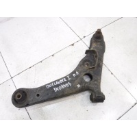 Рычаг передний левый нижний Mitsubishi Airtrek 2001-2008 MR961391