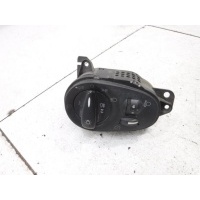 Переключатель света Ford Focus 1 1998-2005 1099016