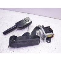 Ремень безопасности передний левый Nissan X-Trail T31 2007-2015 86885JG400