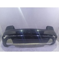Бампер задний Mazda CX 7 2006-2012 EHY15022XBB