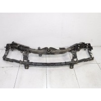 Панель передняя (телевизор) Ford Focus 2 2004-2011 1675180