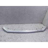 Накладка переднего бампера Mitsubishi Outlander 3 GF0W 2012- 6405A197