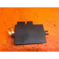 Блок согласования фаркопа Skoda Octavia 2008 1K0907383D