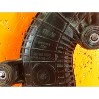 Патрубок (трубопровод, шланг) Skoda Octavia 2008 1K0145840R